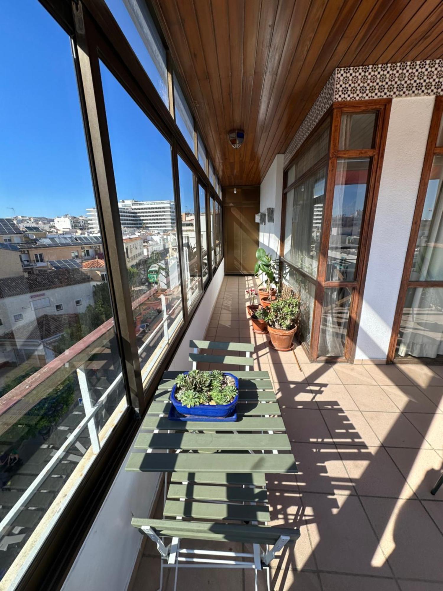 Ferienwohnung Nogalera By Jzr Torremolinos Exterior foto