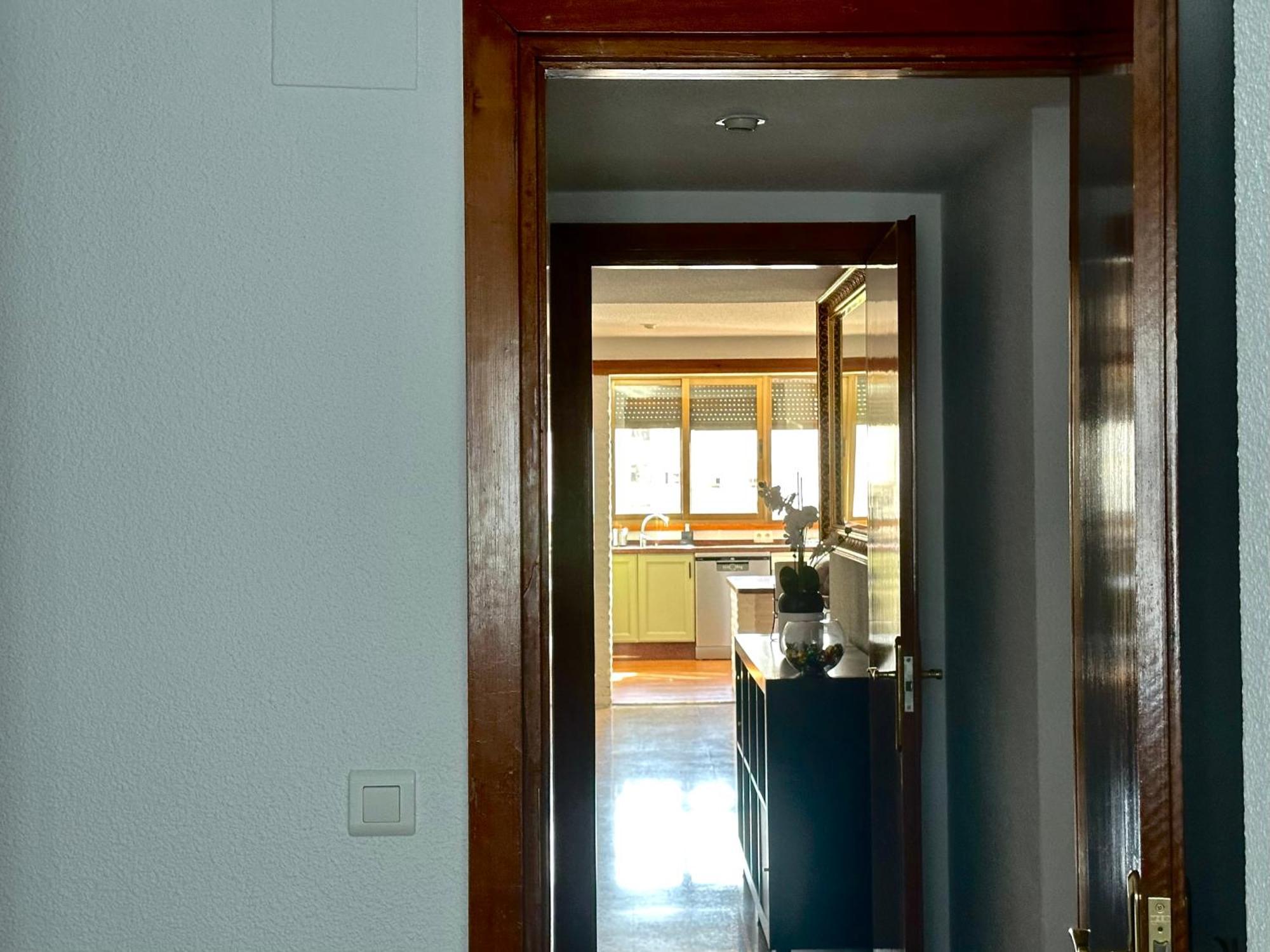 Ferienwohnung Nogalera By Jzr Torremolinos Exterior foto