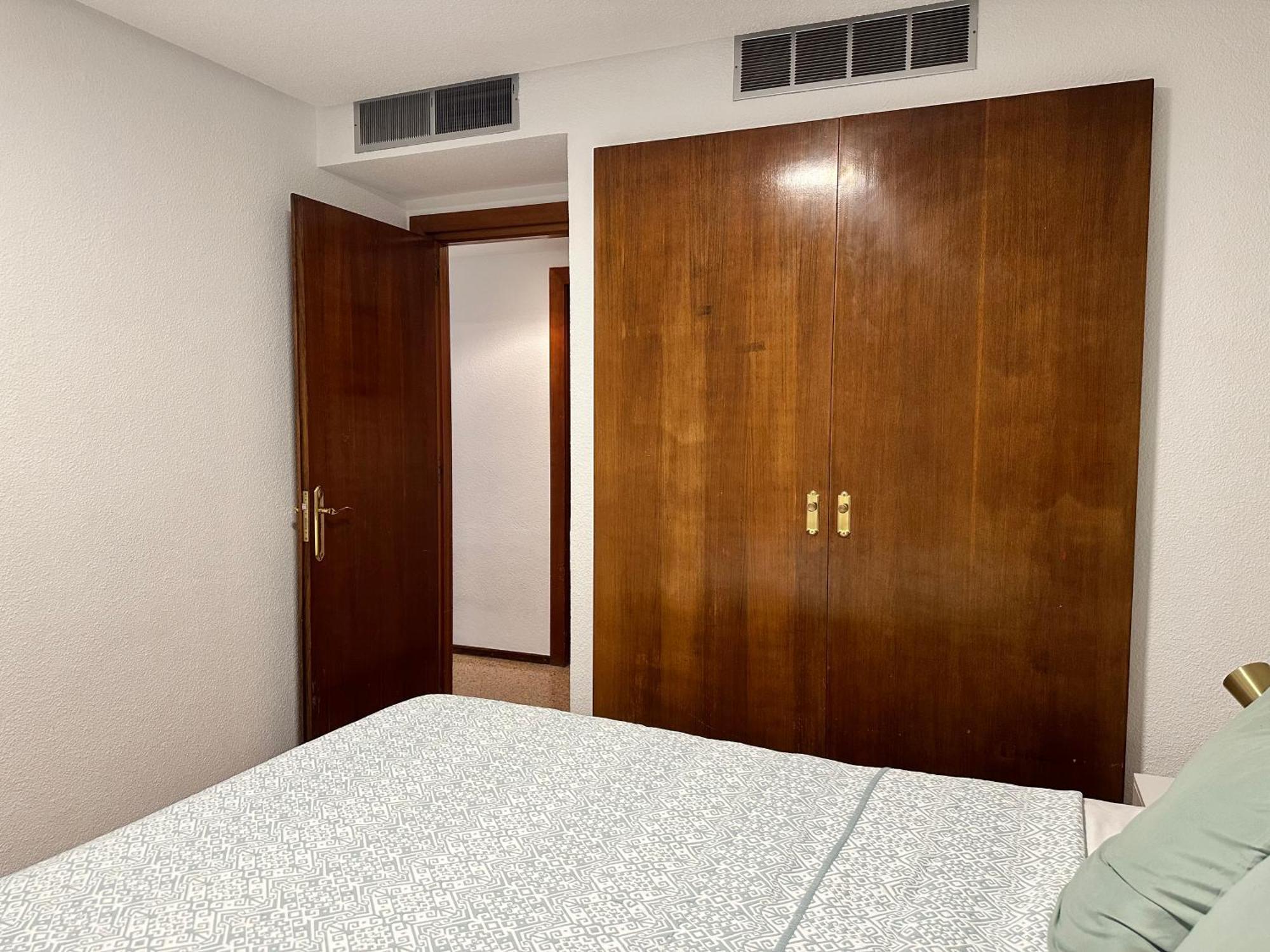 Ferienwohnung Nogalera By Jzr Torremolinos Exterior foto