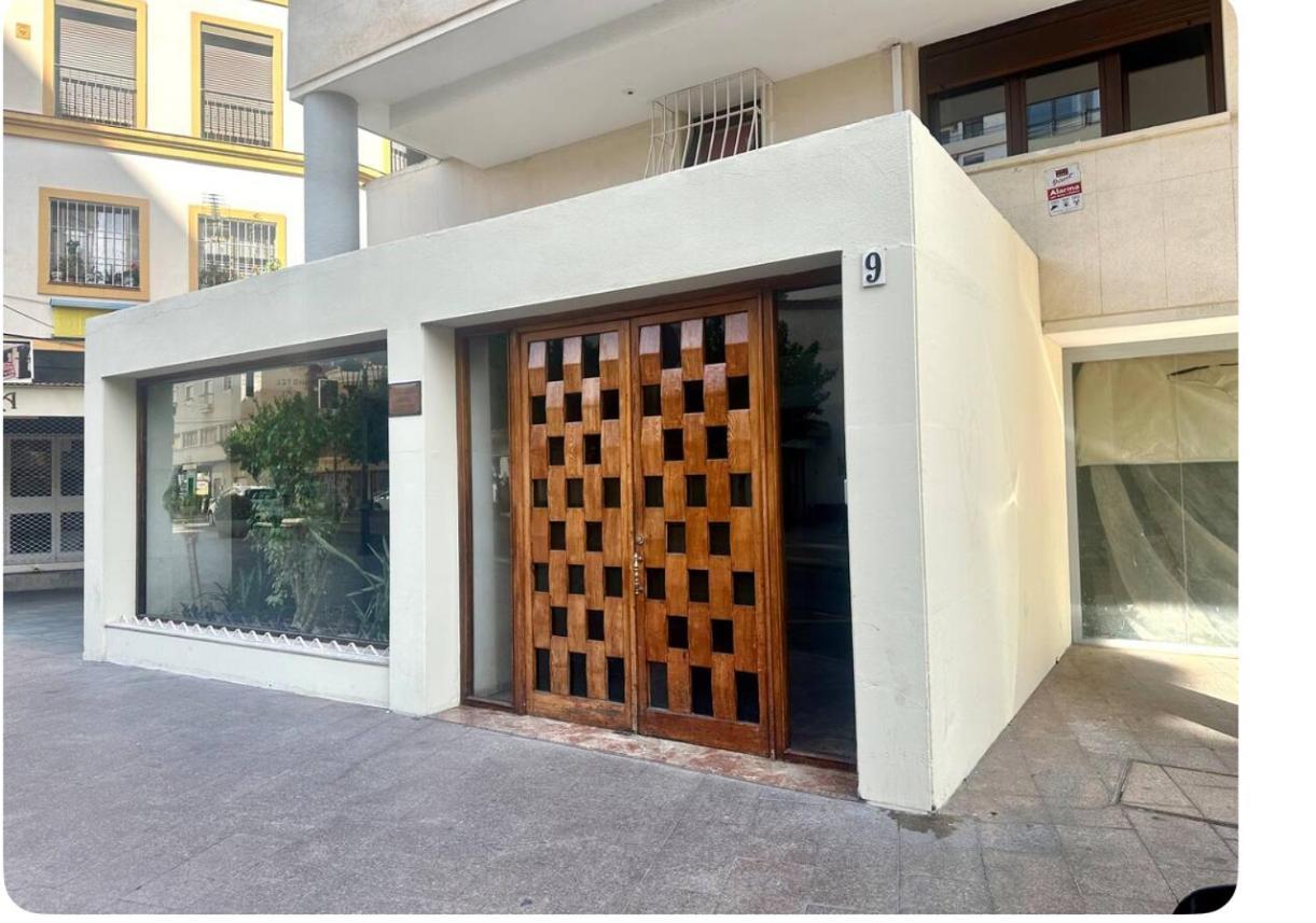 Ferienwohnung Nogalera By Jzr Torremolinos Exterior foto