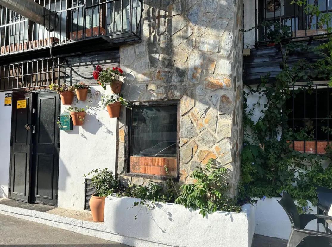 Ferienwohnung Nogalera By Jzr Torremolinos Exterior foto