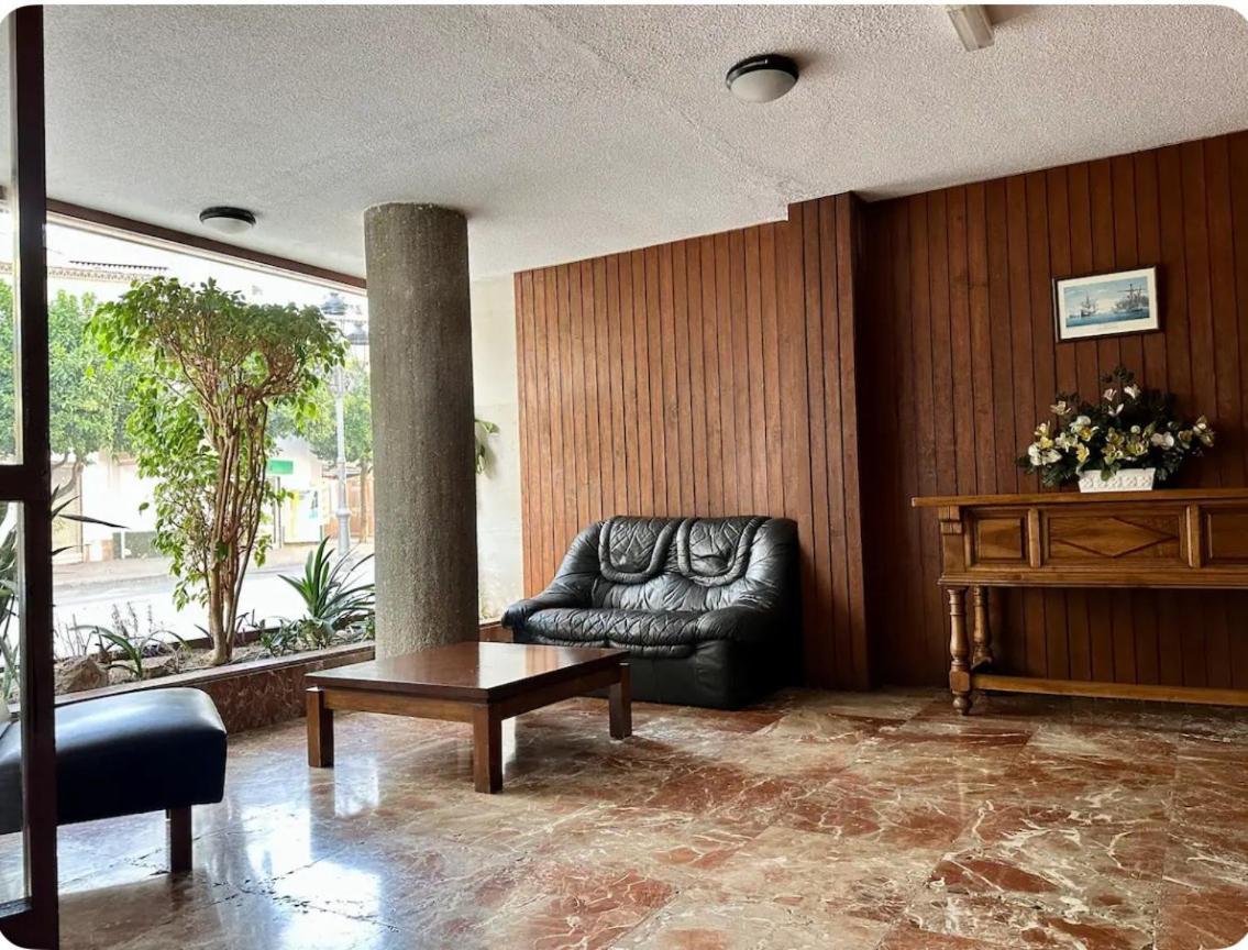 Ferienwohnung Nogalera By Jzr Torremolinos Exterior foto